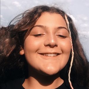 Meet your Posher, Angelina